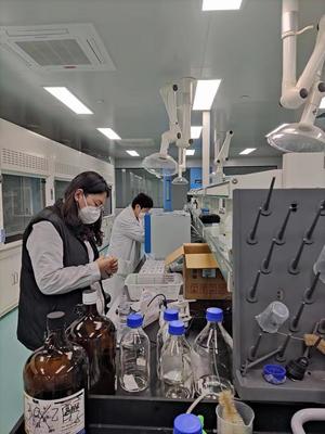 北京豐臺區(qū)高新技術(shù)企業(yè)突破2000家大關(guān)，創(chuàng)新驅(qū)動引領(lǐng)區(qū)域高質(zhì)量發(fā)展