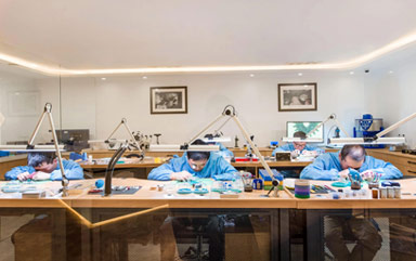 北京百達(dá)翡麗售后保養(yǎng)中心 全方位技術(shù)服務(wù)，守護(hù)腕間傳世時計