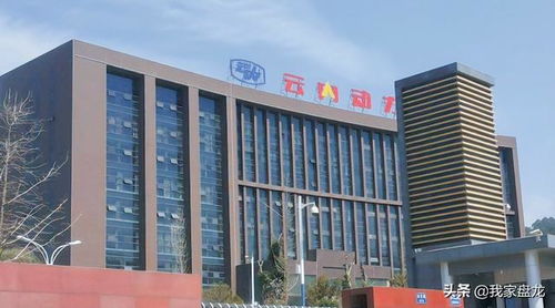 芳華正茂 盤龍如歌——云南內(nèi)燃機(jī)廠的時(shí)代回響與昆明驕傲