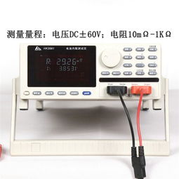 深圳多接口電池內(nèi)阻測(cè)試儀產(chǎn)品介紹與電子控制系統(tǒng)解析