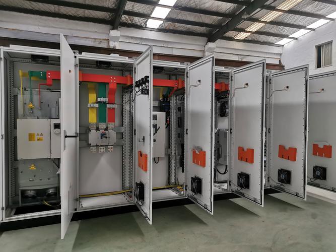 電氣控制系統_行業控制系統_塑機行業_電控柜,電控柜廠家